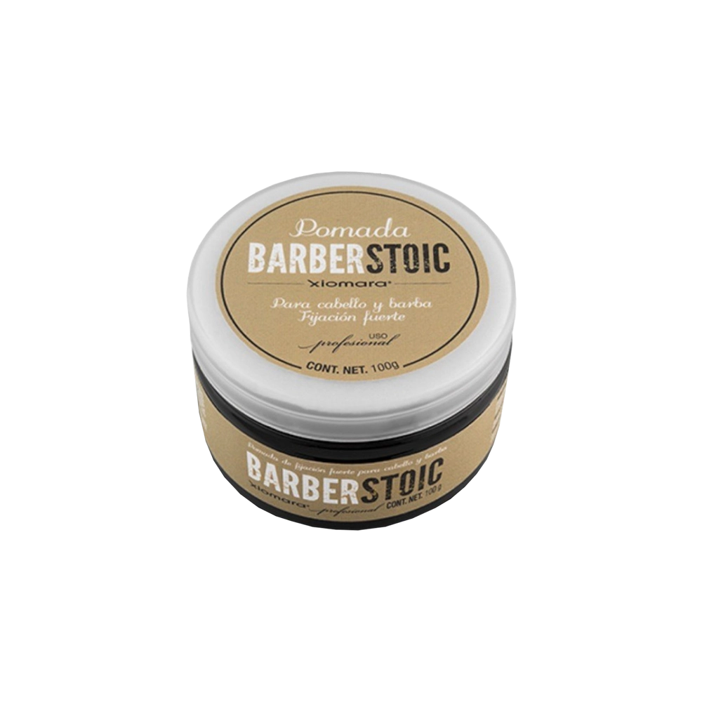 Pormada Barber Stoic 100g