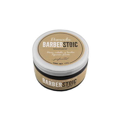 Pormada Barber Stoic 100g