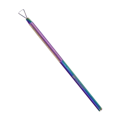 Removedor de Gel Premium Recubrimiento Titanio