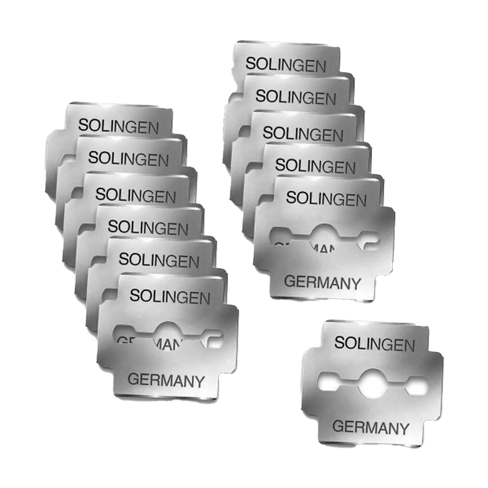 Repuesto Corta Callos Curtis 12 pza