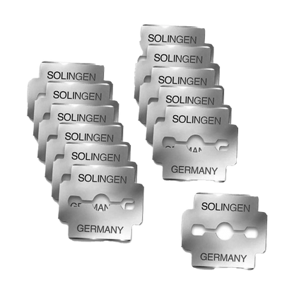 Repuesto Corta Callos Curtis 12 pza