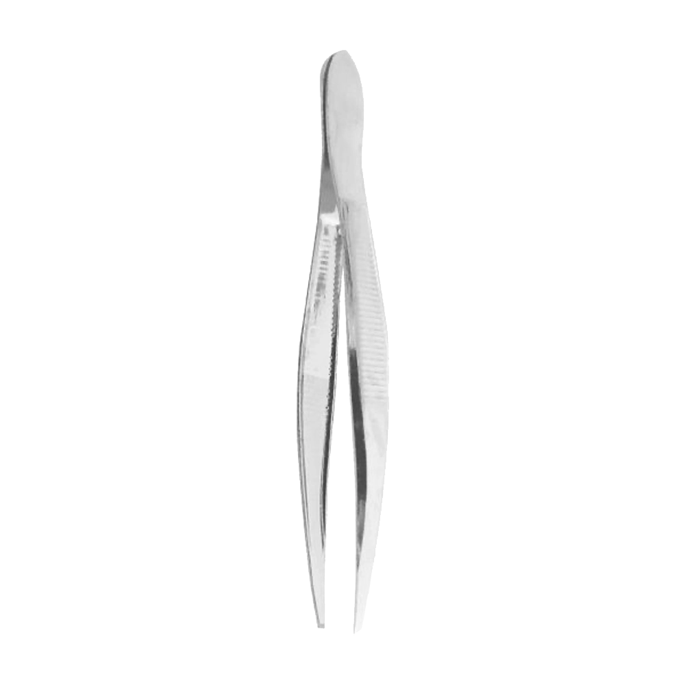 Set de Pinza Tipo Alemana Punta Fina