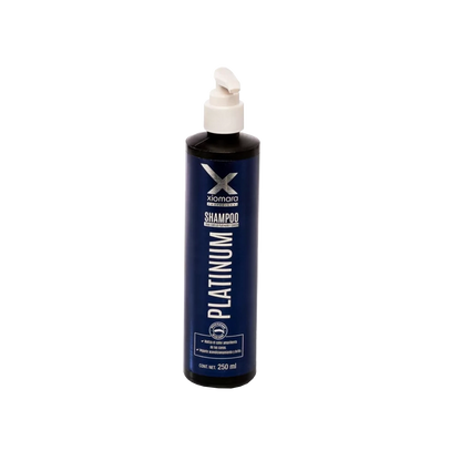 Shampoo Platinum