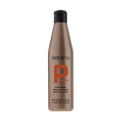Shampoo Proteinas