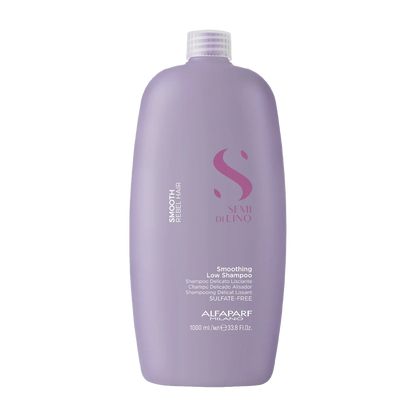 Smoothing Low Shampoo