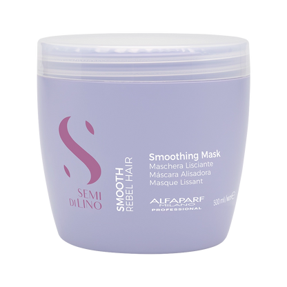 Smoothing Mask