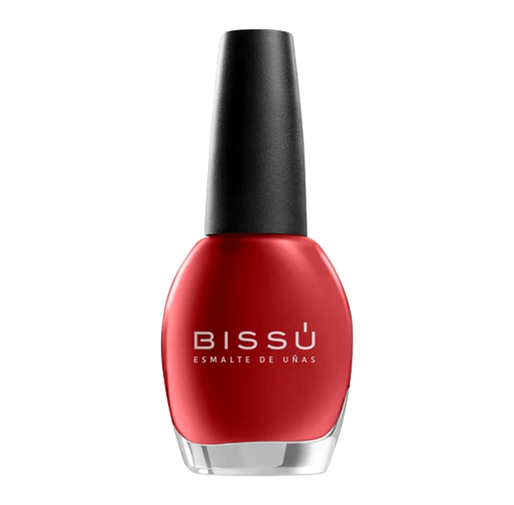 Bissu Esmalte de Uñas Colección Mi Tierra
