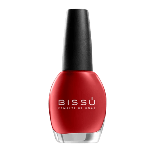 Bissu Mi Tierra Esmalte de Uñas