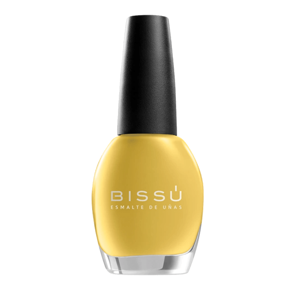 Bissu Esmalte de Uñas Colección Primavera