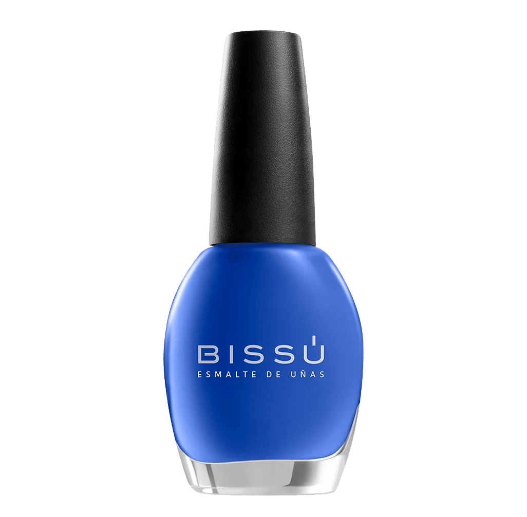 Bissu Esmalte Colección Alas | Alta Pigmentación y Secado Rápido