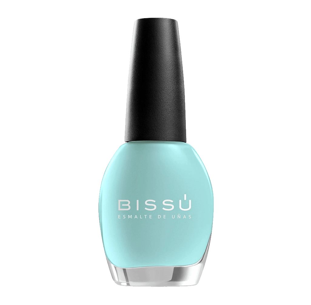 Bissu Esmalte Colección Endulzada | Color de Alta Intensidad