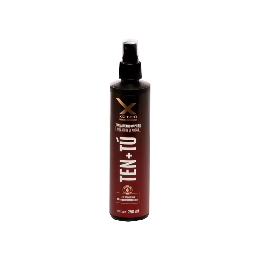 Tratamiento Termoprotector 250 ml