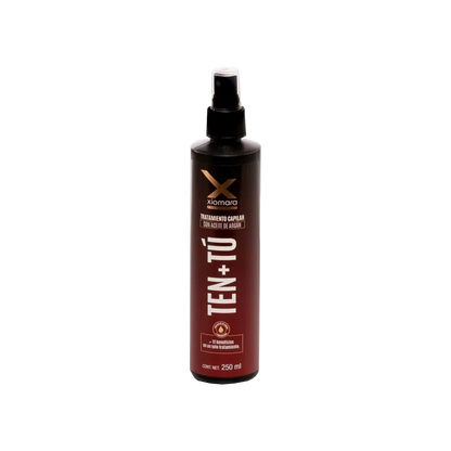 Tratamiento Termoprotector 250 ml