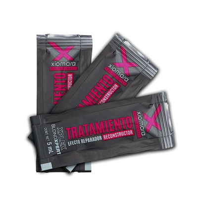 Tratamiento Xplex Xiomara Sobre 5ml
