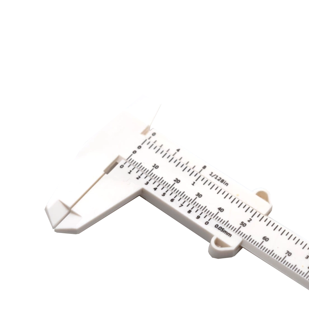 Vernier Diseno Cejas - Rosa
