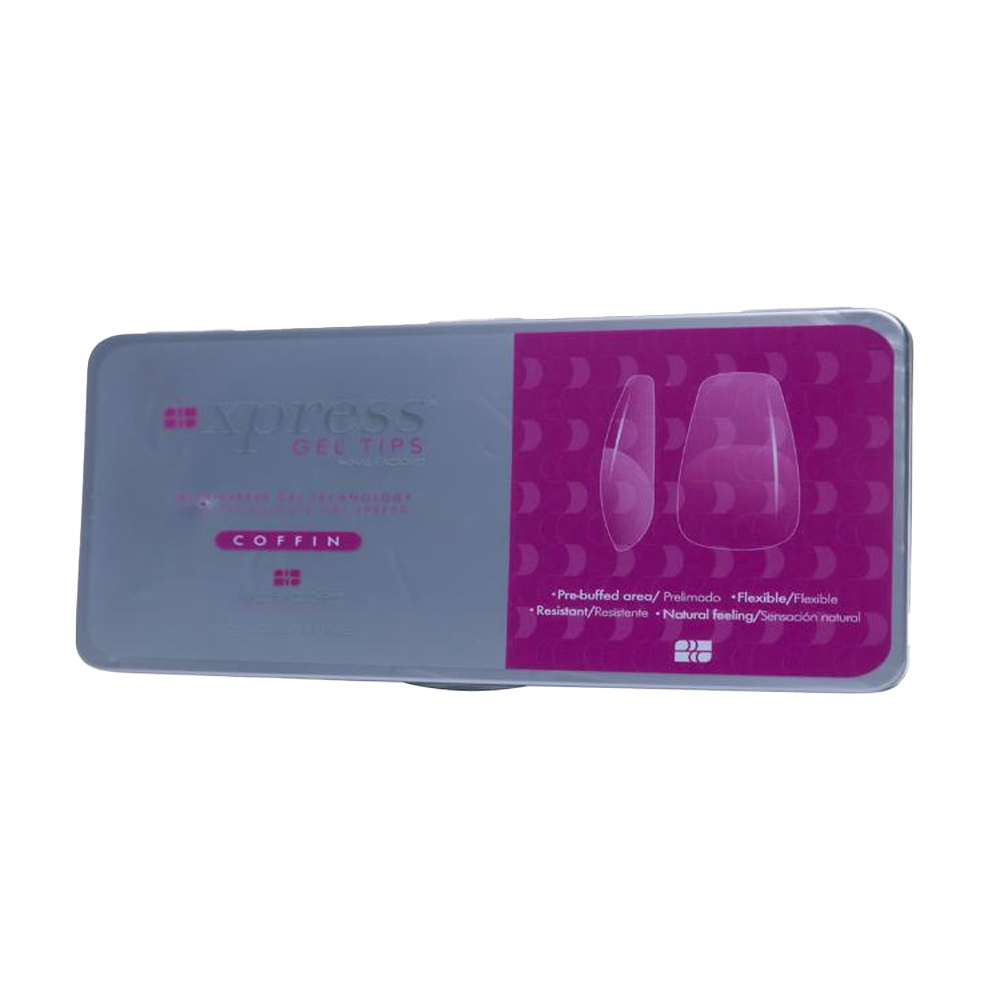 Xpress Gel Tips