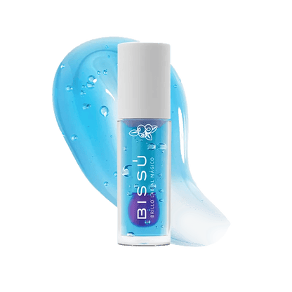 Brillo Labial Mágico