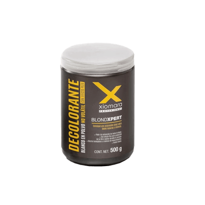 Decolorante Xiomara Blond Xpert Blanco