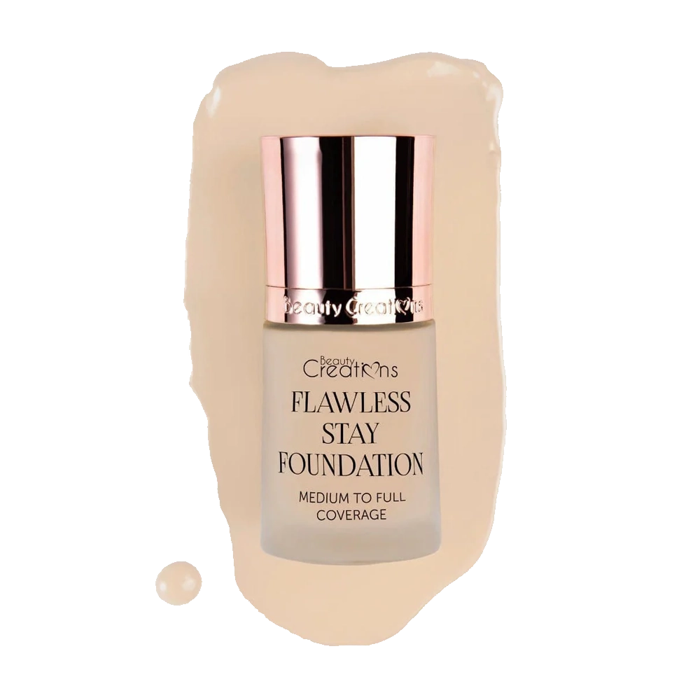 Flawless Stay Base Líquida