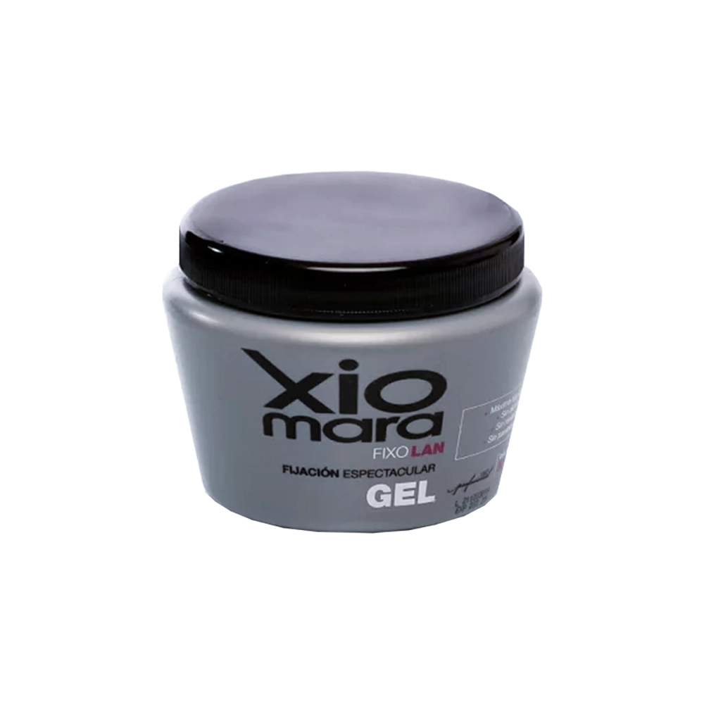 Gel Fixolan sin Alcohol