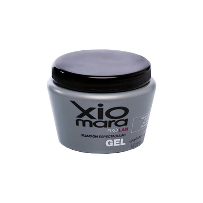 Gel Fixolan sin Alcohol