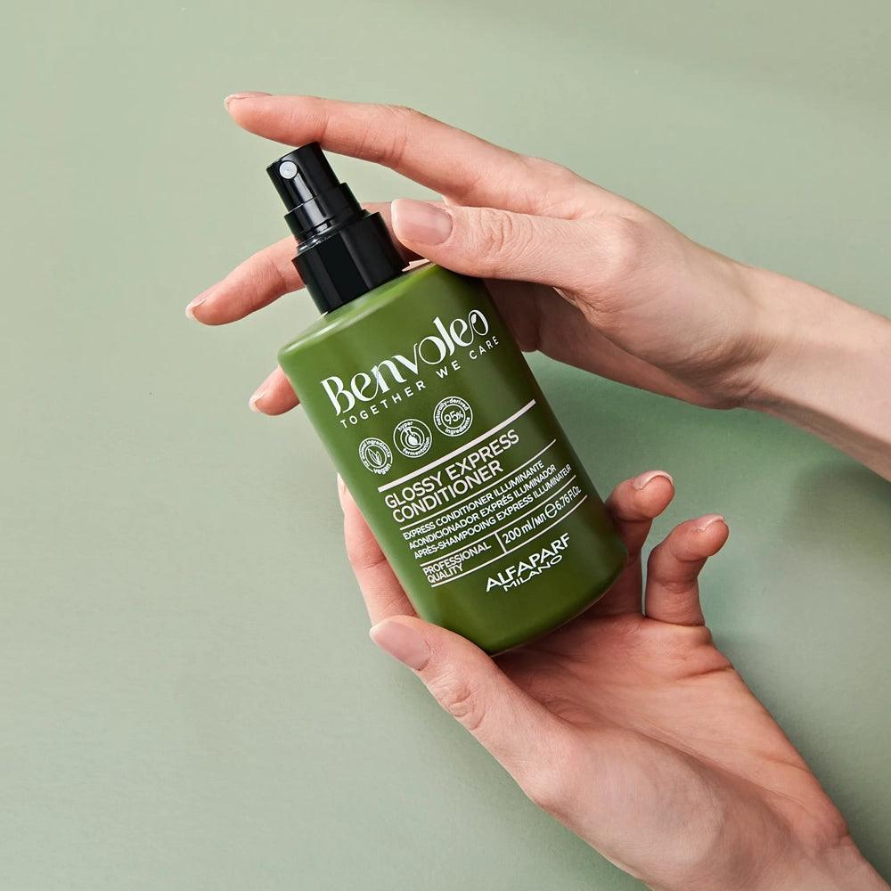 Glossy Express Conditioner