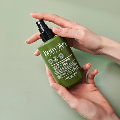 Glossy Express Conditioner