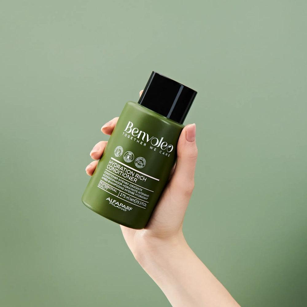 Hydration Rich Conditioner