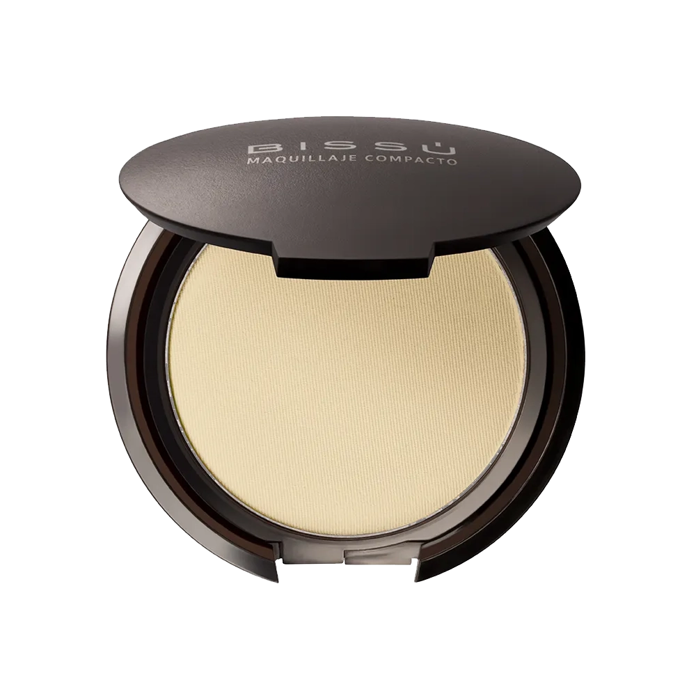 Maquillaje Compacto para Rostro