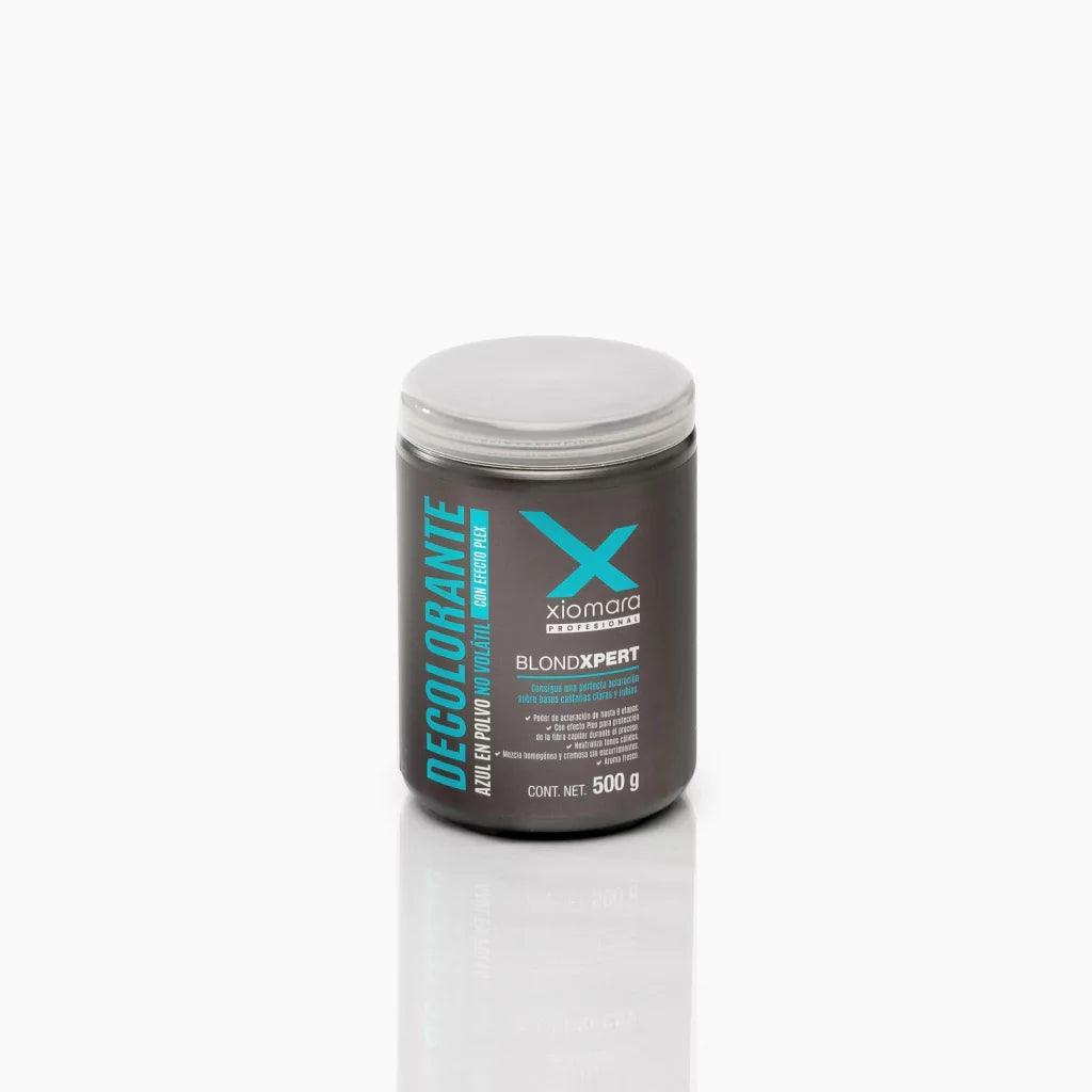Decolorante Xiomara Blond Xpert Azul