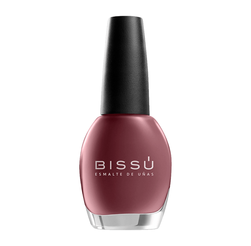Bissu Esmalte de Uñas Básicos