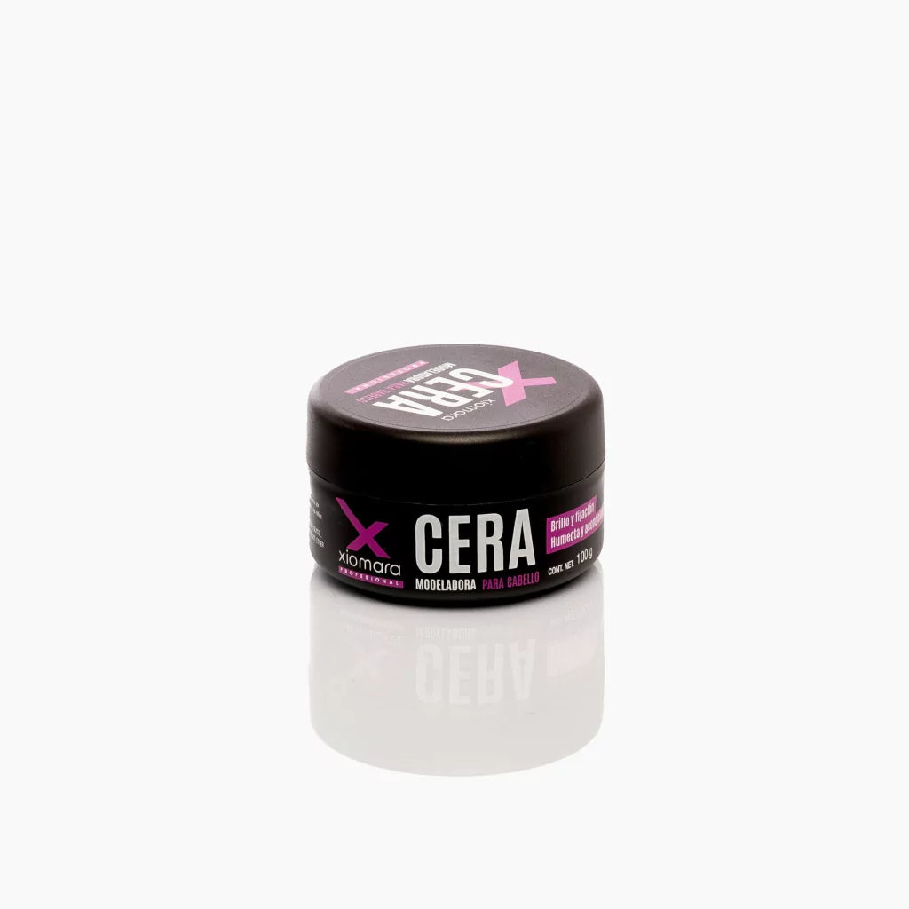 Cera Fixolan Modeladora 100g