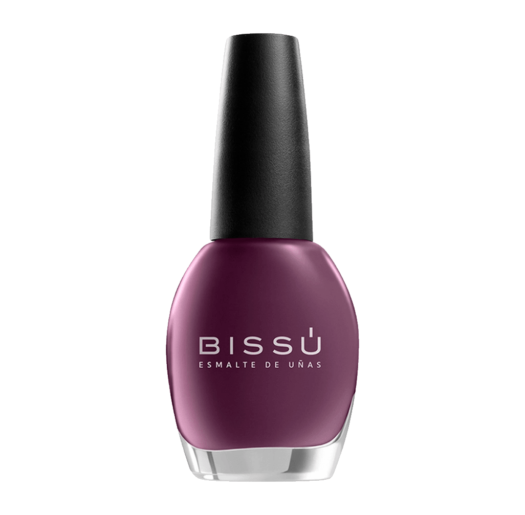 Bissu Esmalte de Uñas Básicos