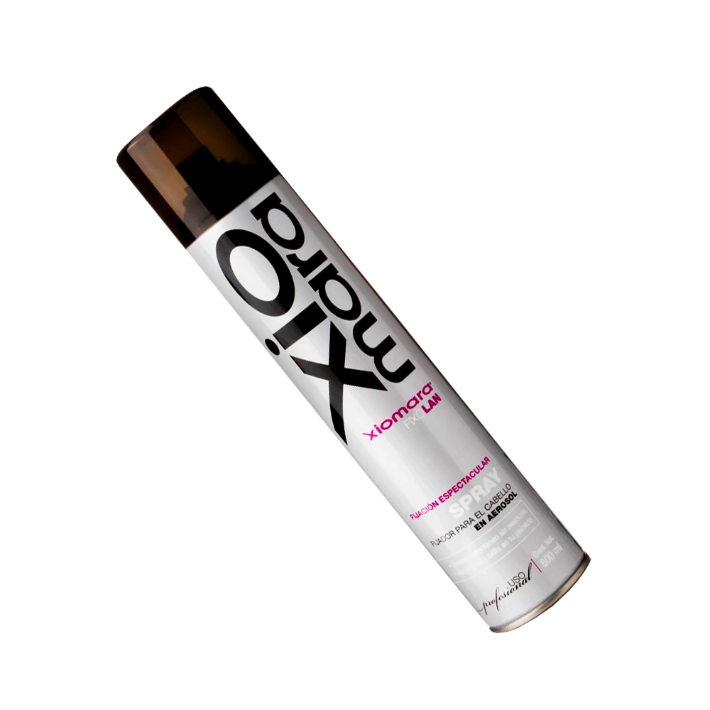 Spray Fijador en Aerosol 500ml