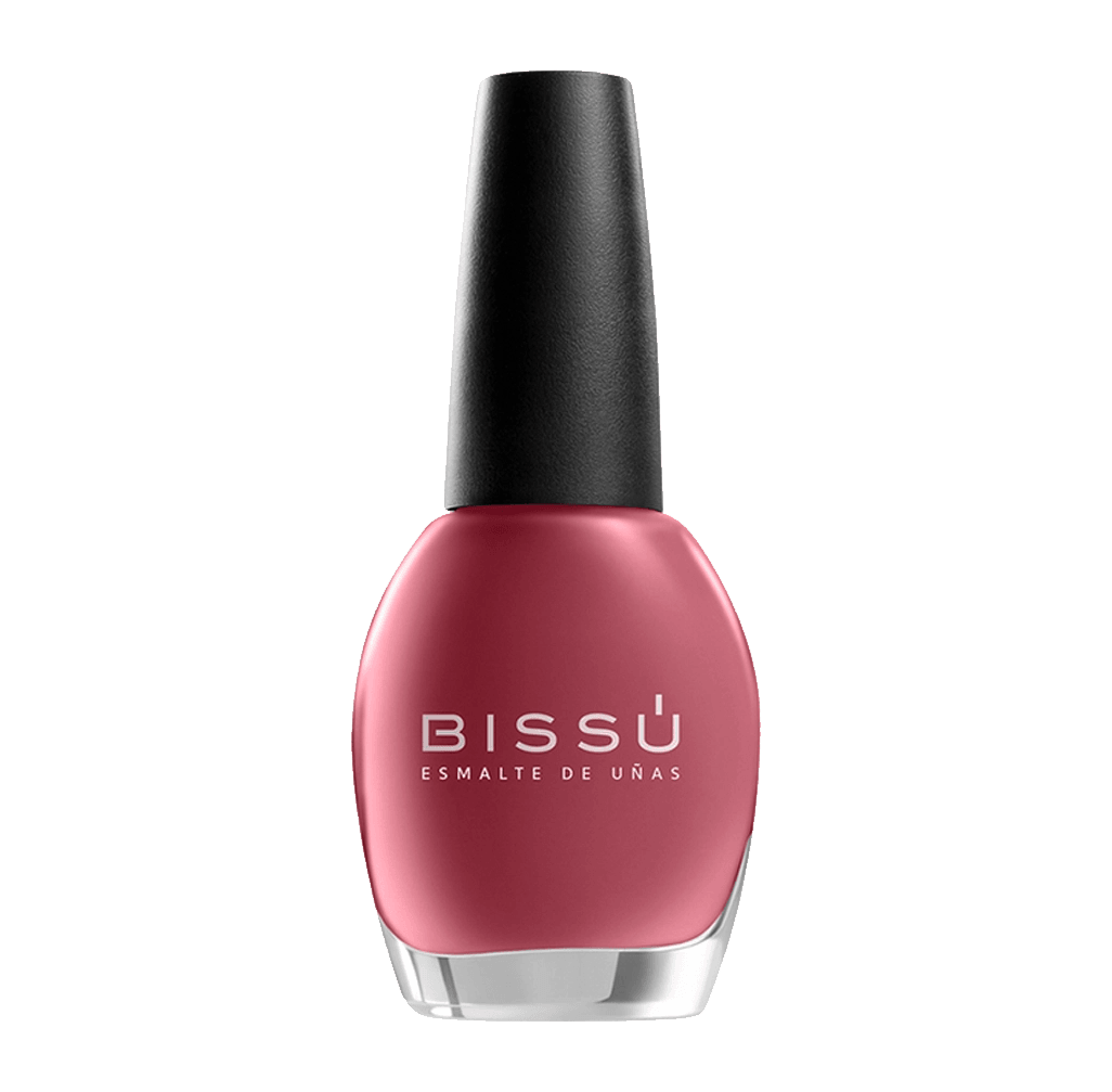 Bissu Esmalte de Uñas Básicos