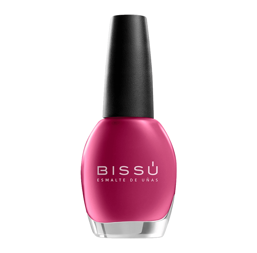 Bissu Esmalte de Uñas Básicos
