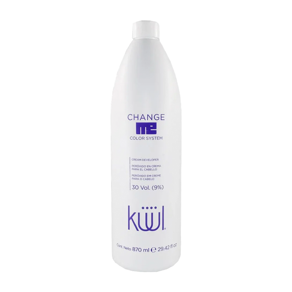 Peroxido Kuul 135ml