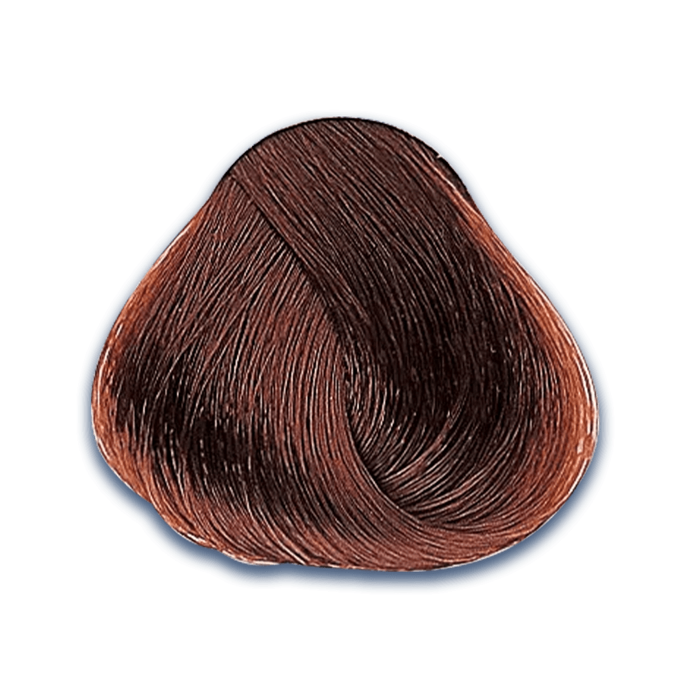16. Tonos BRONCE Evolution of the Color