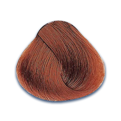 14. Tonos COBRES Evolution of the Color