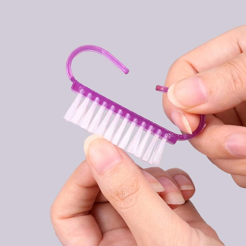 Cepillo para Uñas de Curtis
