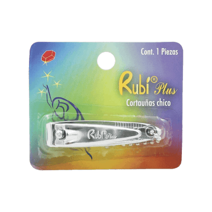 Corta Uñas Chico con navaja