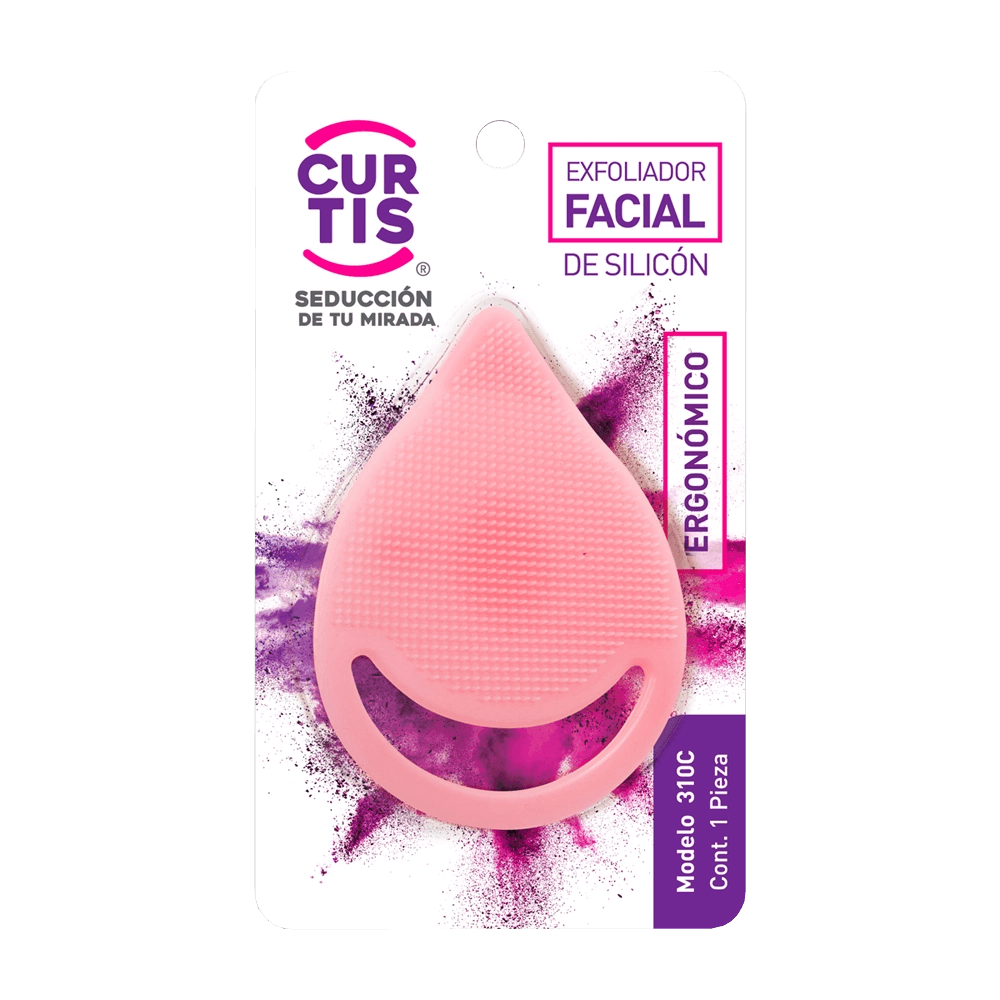 Exfoliante de Silicon