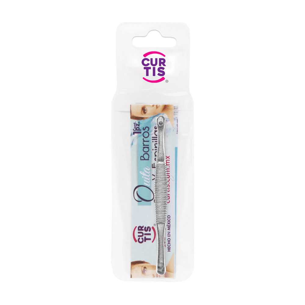 Extractor de Impurezas Facial