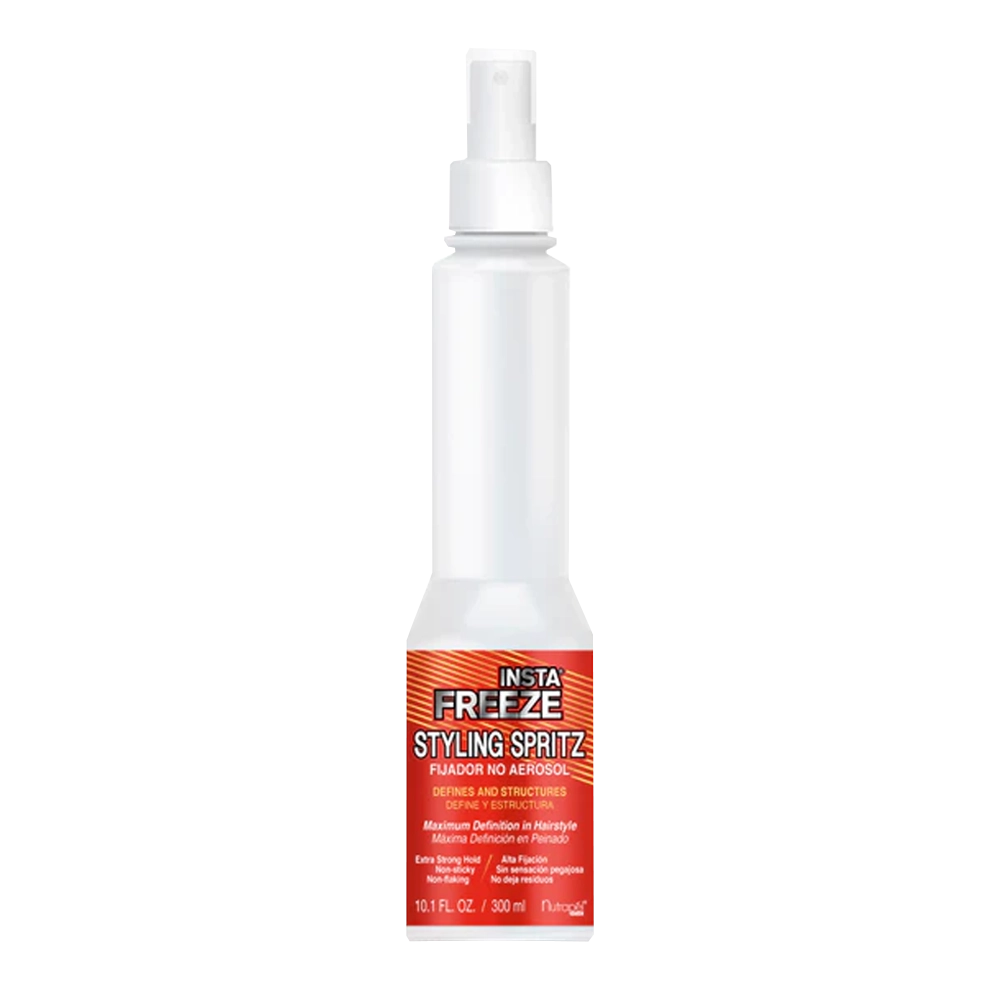 Fijador No Aerosol Insta Freeze - NF01