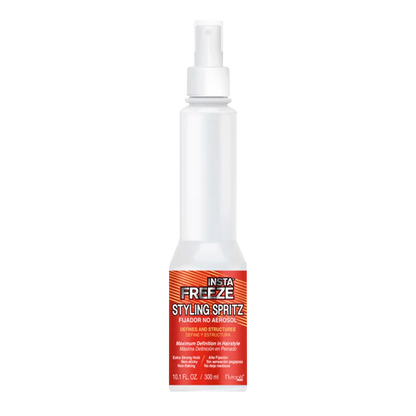 Fijador No Aerosol Insta Freeze - NF01