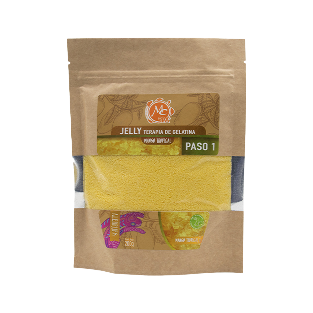 Jelly Spa Paso 1 200 g