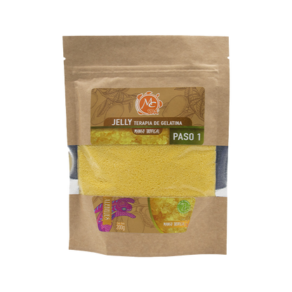 Jelly Spa Paso 1 200 g