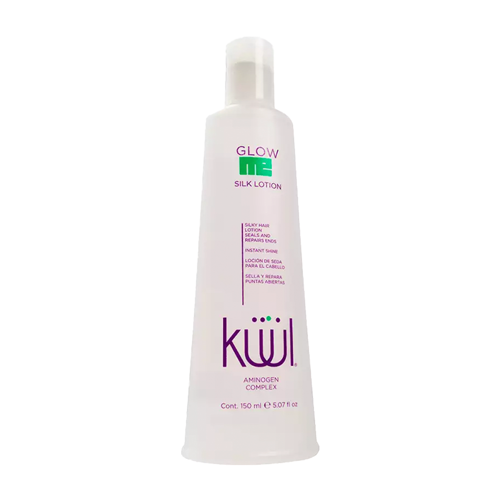 Küül Glow Me Silk Lotion