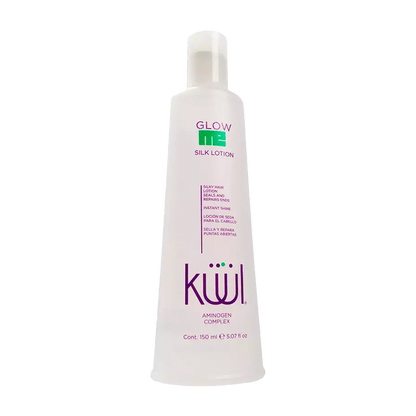 Küül Glow Me Silk Lotion