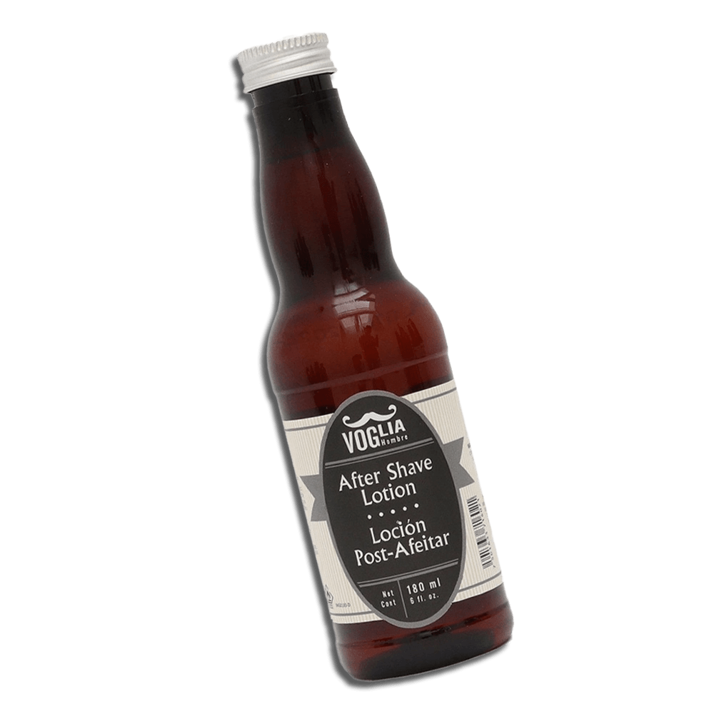 Locion Post-Afeitar 180Ml